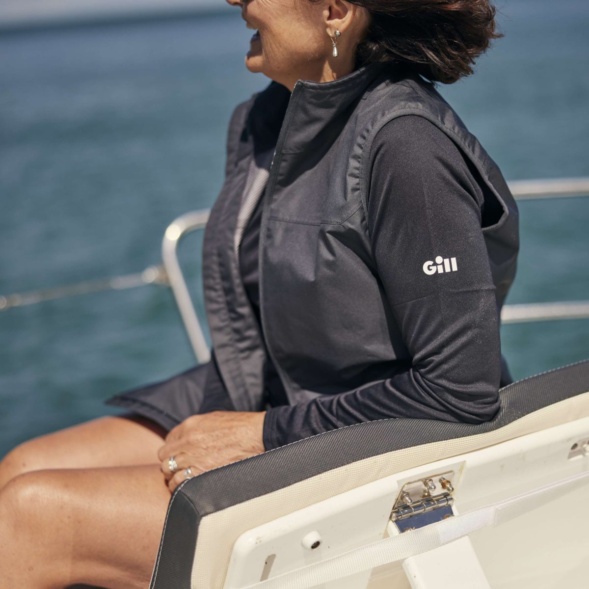 Pilot Gilet