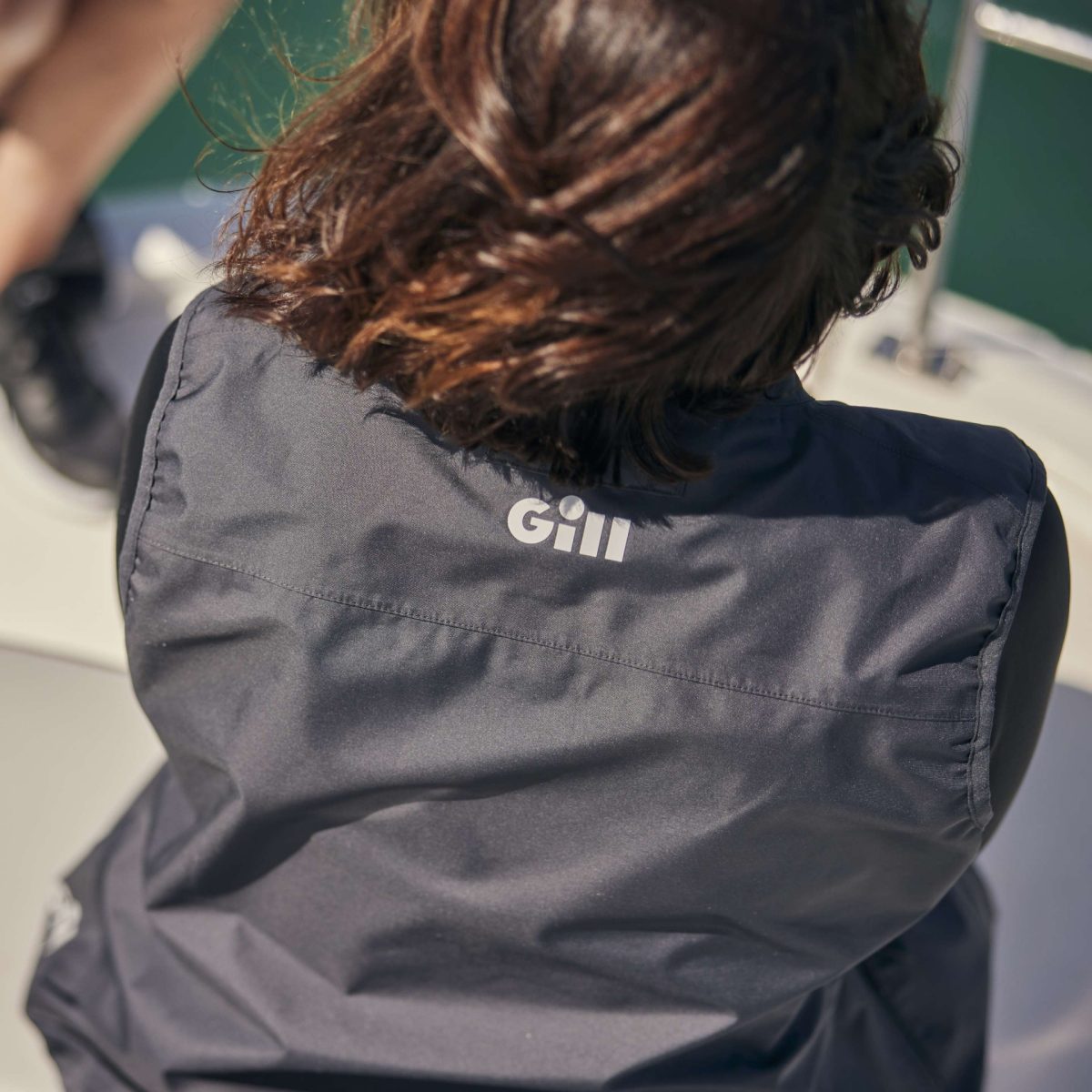 Pilot Gilet