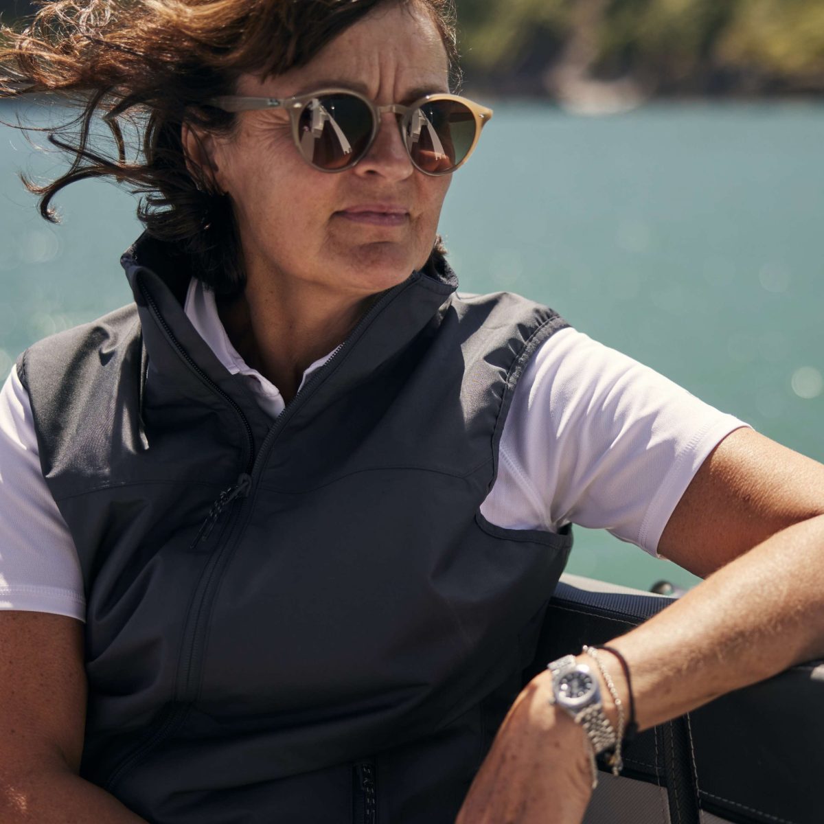 Pilot Gilet