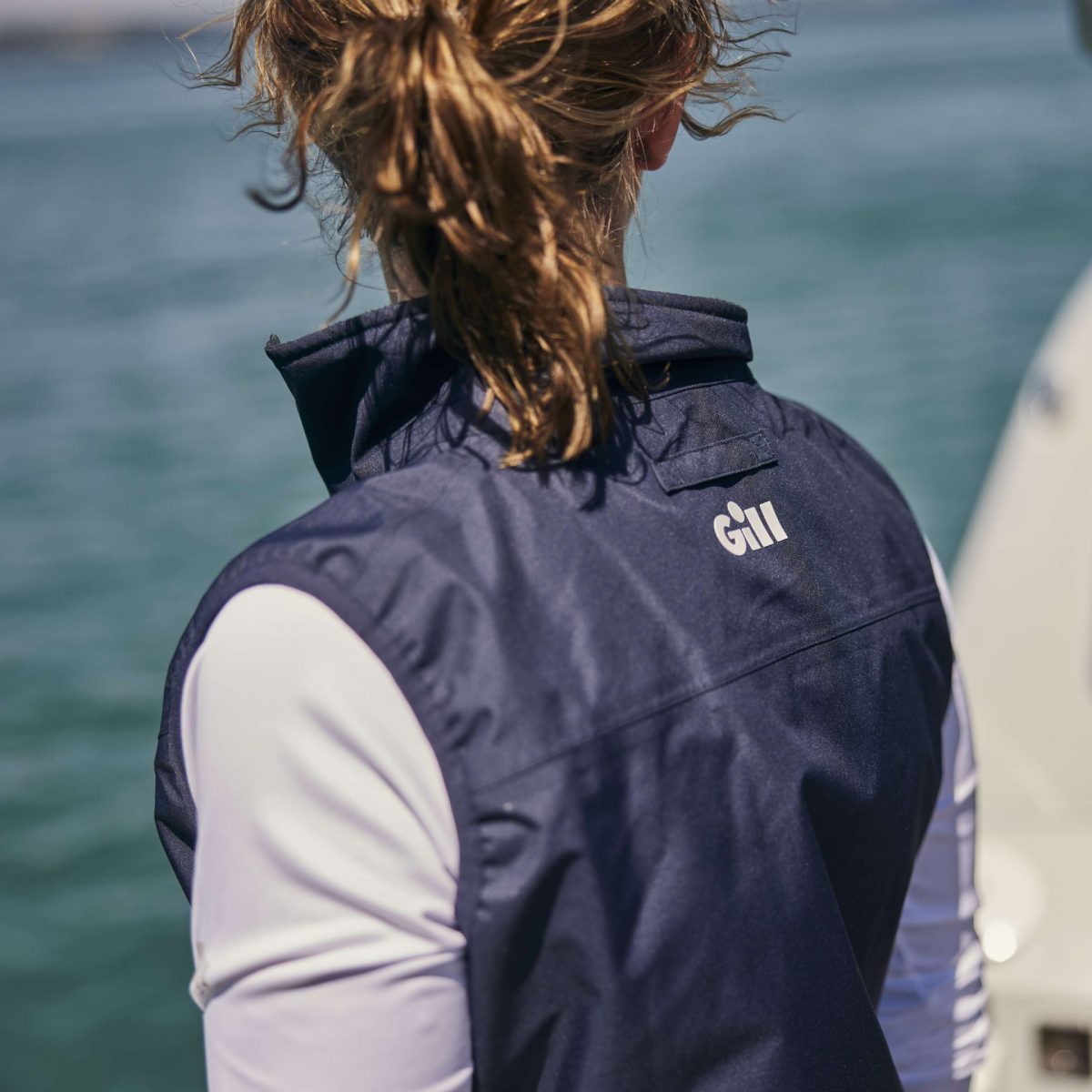 Pilot Gilet