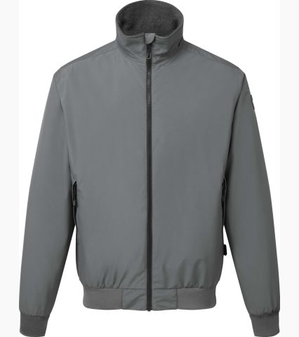 Waterproof Crew Sailing Jacket