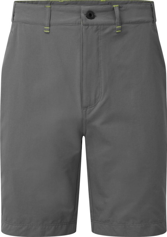 Cetara Shorts - Iron
