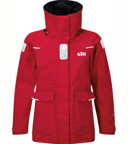 OS2 Offshore Sailing Jacket