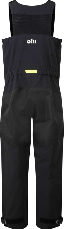 Offshore Sailing Trousers - Black