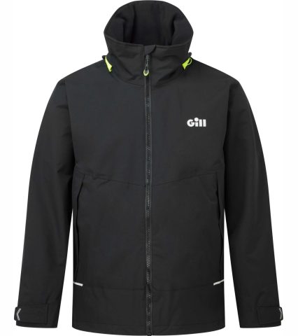 OS3 Coastal Waterproof Sailing Jacket