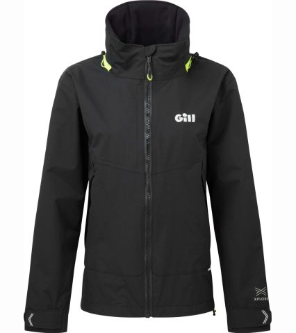 OS3 Coastal Sailing Jacket