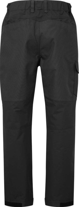 OS3 Coastal Trousers - Black