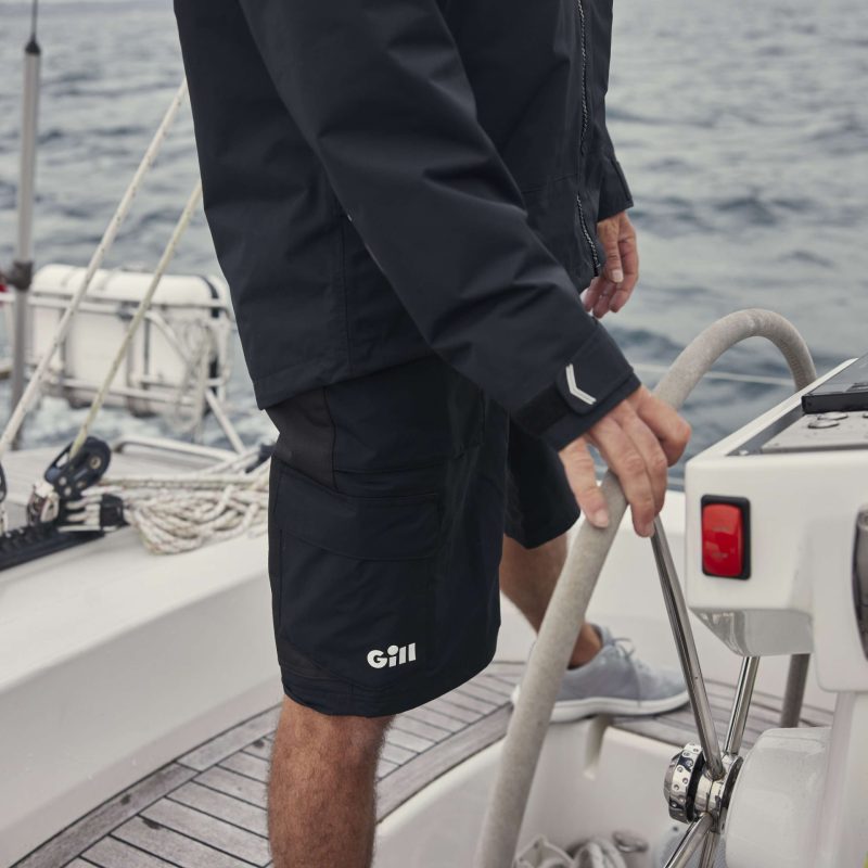 OS3 Coastal Waterproof Sailing Shorts