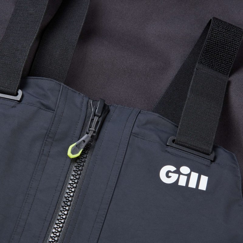 OS3 Coastal Waterproof Sailing Trousers