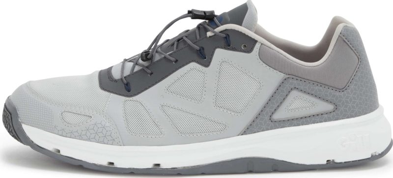 Race Trainer - Grey