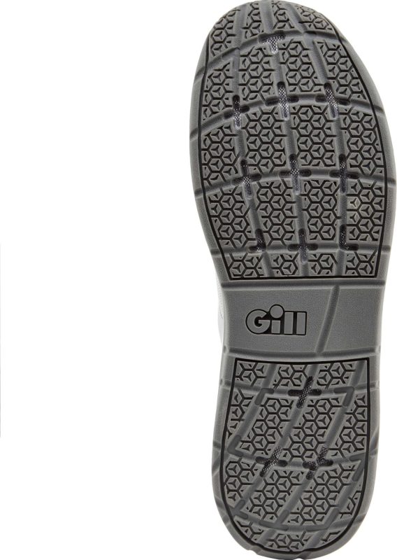 Race Trainer - Grey