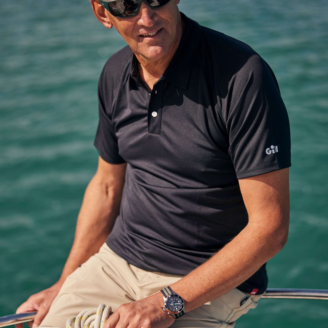 UV Tec Polo