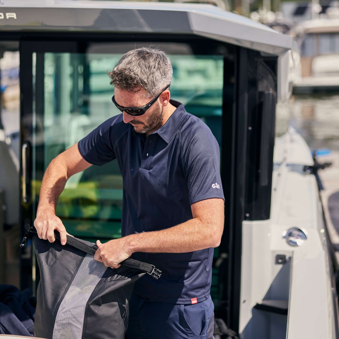 UV Tec Polo