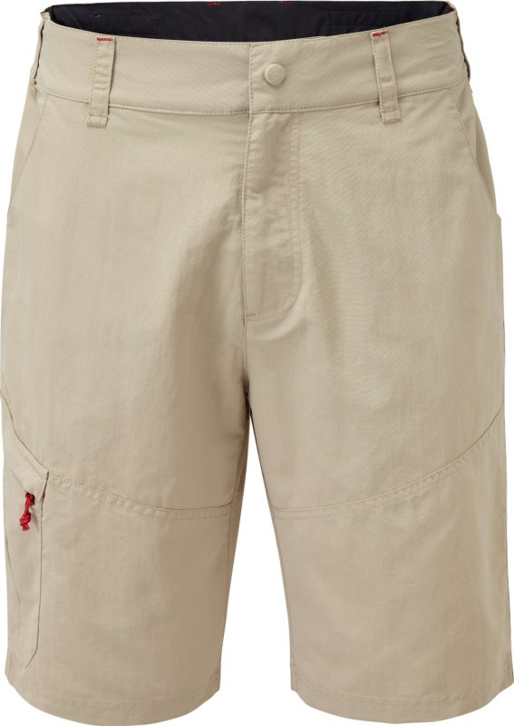 UV Tec Shorts - Khaki