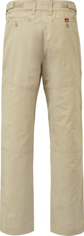 UV Tec Trousers - Khaki