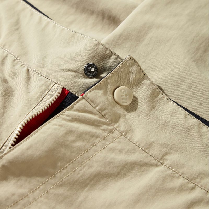 UV Tec Trousers - Khaki