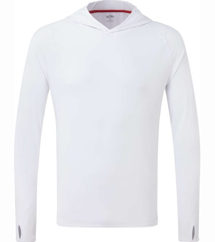 UV Tec Hoody