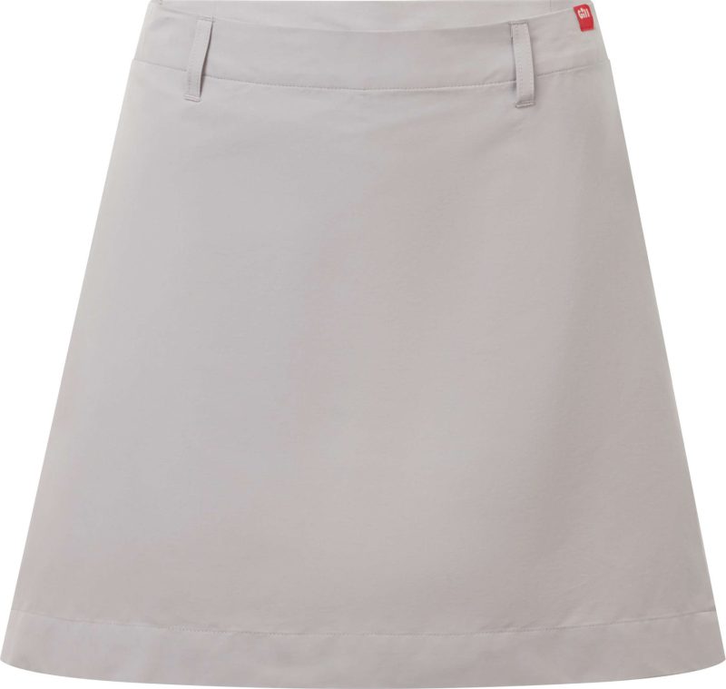 UV Stretch Skort - Grey