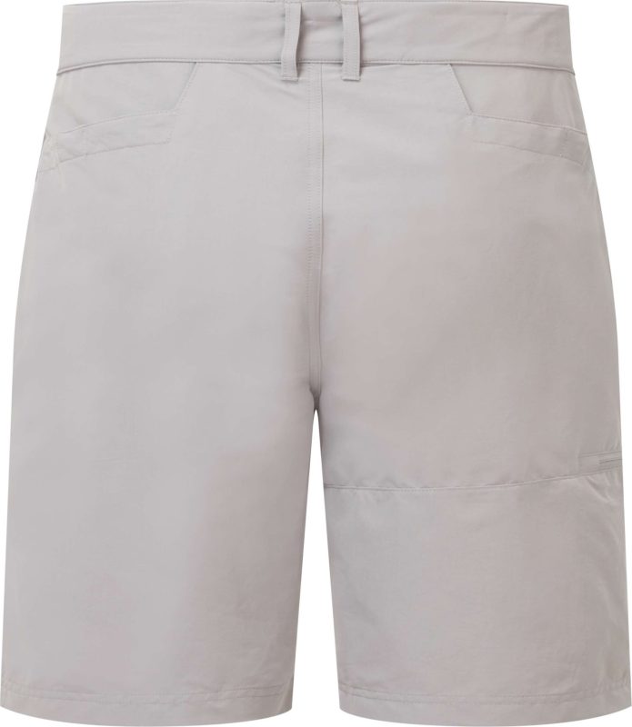 UV Stretch Shorts - Grey