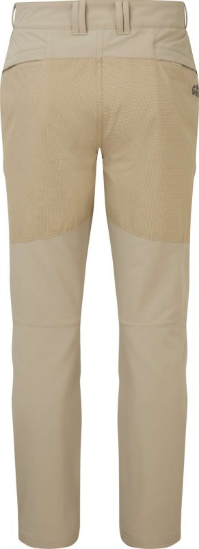 UV Stretch Pro Trousers - Khaki