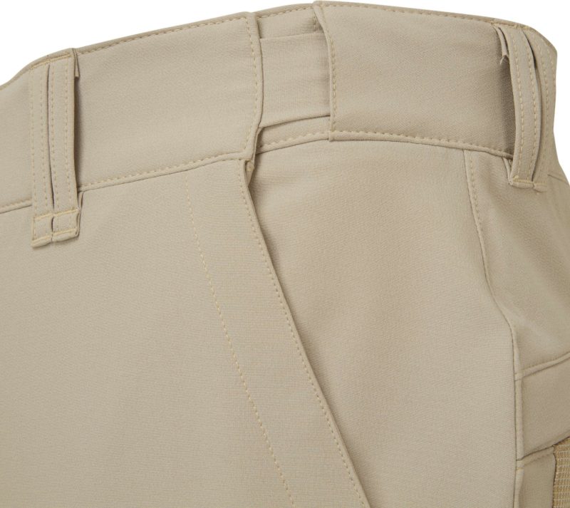 UV Stretch Pro Trousers - Khaki