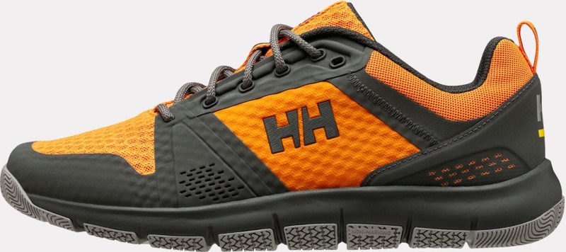 Skagen F-1 Offshore Shoes - Ignite Orange