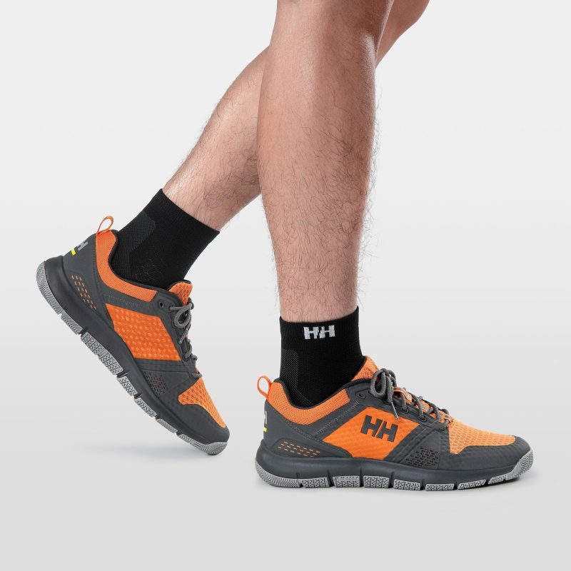 Skagen F-1 Offshore Shoes - Ignite Orange