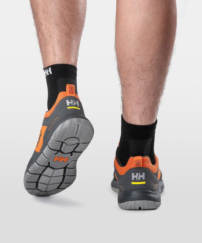 Skagen F-1 Offshore Shoes - Ignite Orange