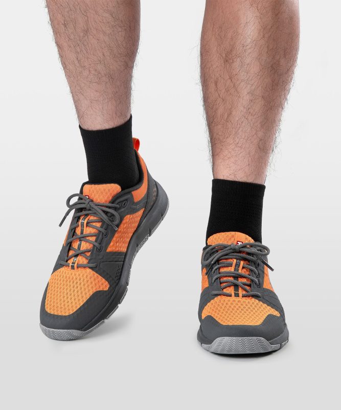 Skagen F-1 Offshore Shoes - Ignite Orange