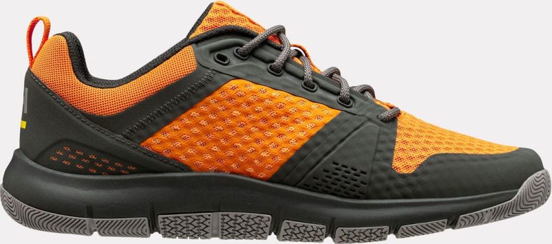 Skagen F-1 Offshore Shoes - Ignite Orange