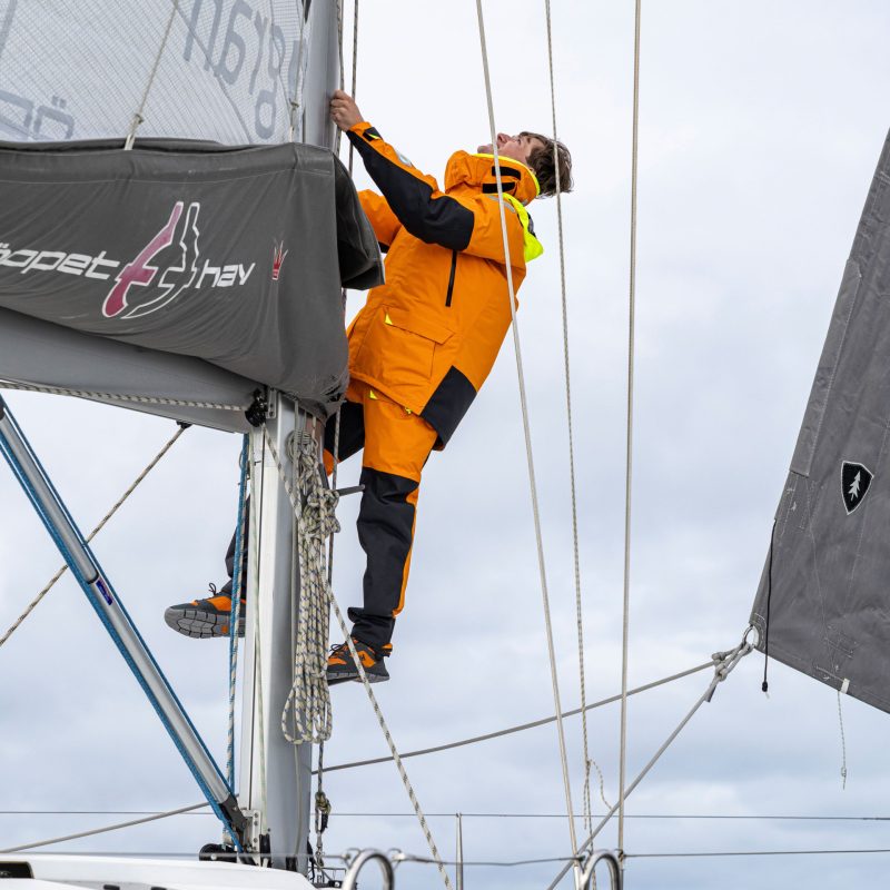 Skagen F-1 Offshore Shoes - Ignite Orange
