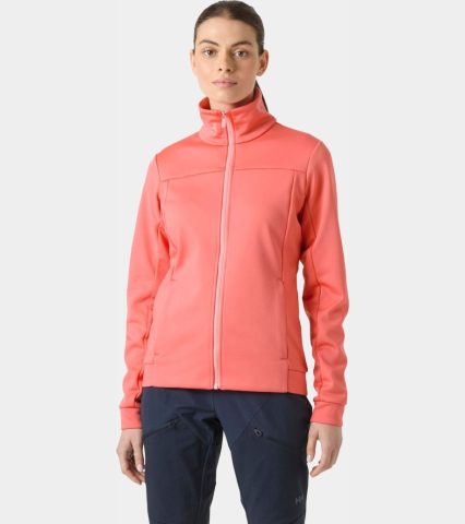 Crew Fleece Jacket