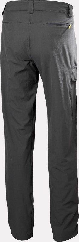 HH QD Cargo Trousers - Ebony