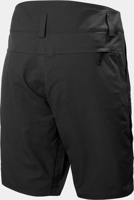 Crewline Cargo Shorts 2.0 - Ebony