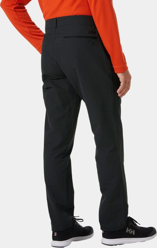 HH® QD Trousers - Ebony
