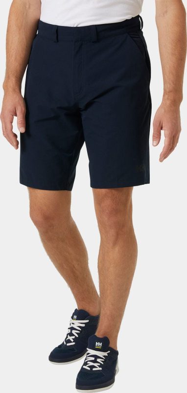 QD Shorts - Navy