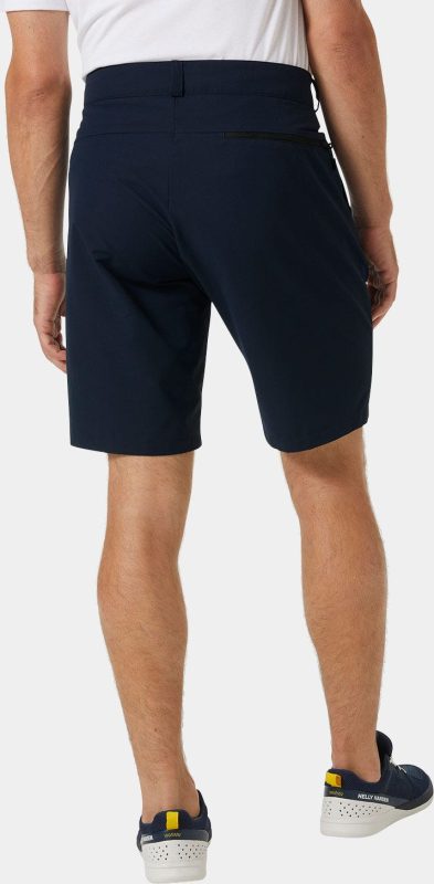 QD Shorts - Navy