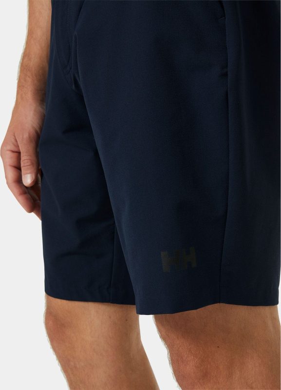 QD Shorts - Navy