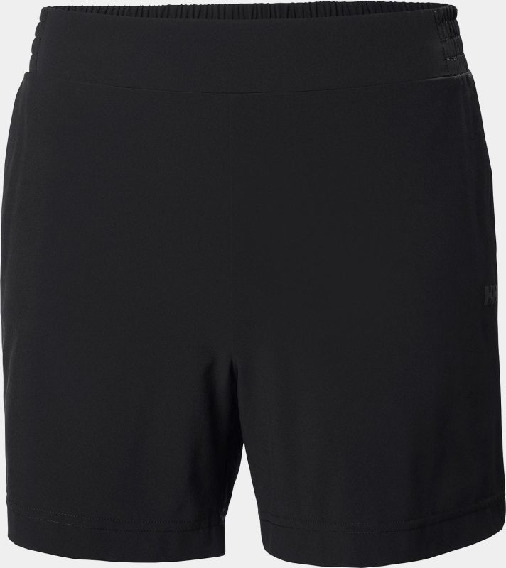 Thalia Shorts 2.0 - Black