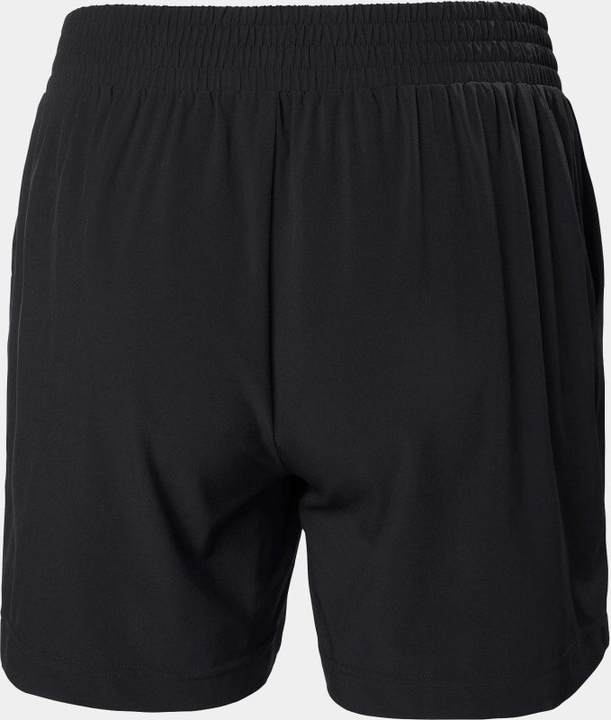 Thalia Shorts 2.0 - Black