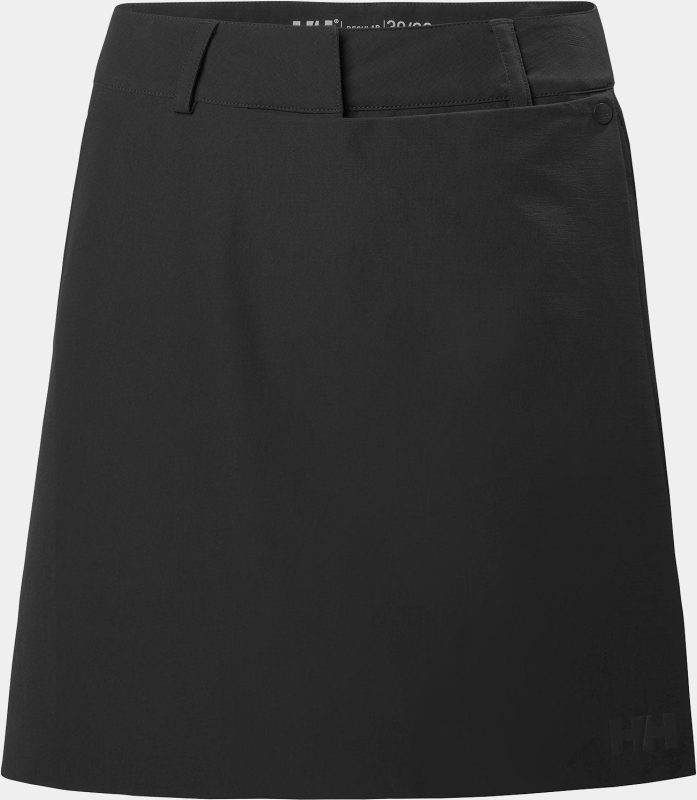 Crew Sailing Skort - Ebony
