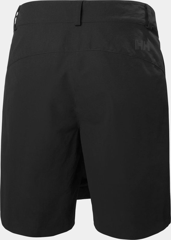 Crew Sailing Skort - Ebony