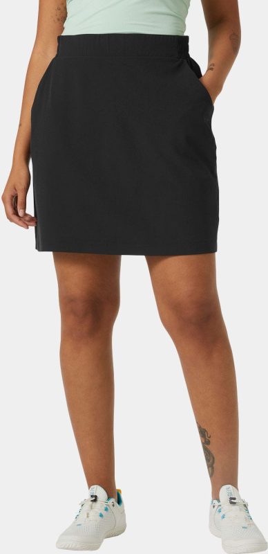 Thalia Skirt 2.0 - Black