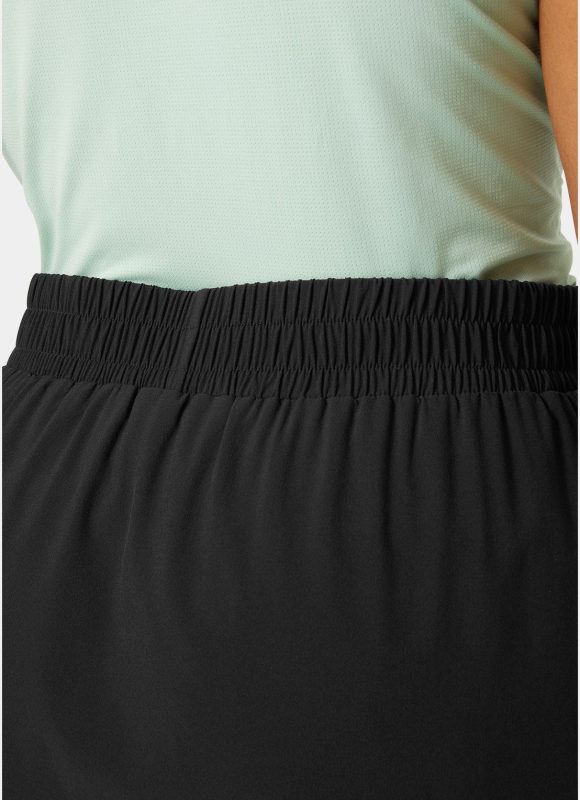 Thalia Skirt 2.0 - Black
