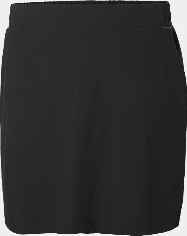 Thalia Skirt 2.0 - Black