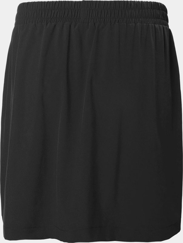 Thalia Skirt 2.0 - Black