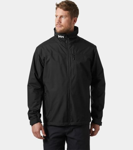 Crew Midlayer Sailing Jacket 2.0