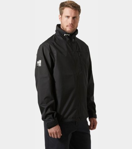 Crew Sailing Jacket 2.0