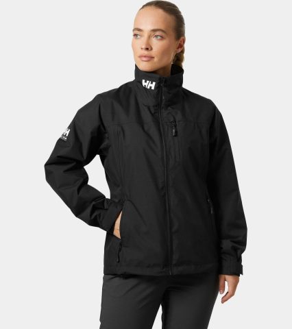 Crew Midlayer Sailing Jacket 2.0