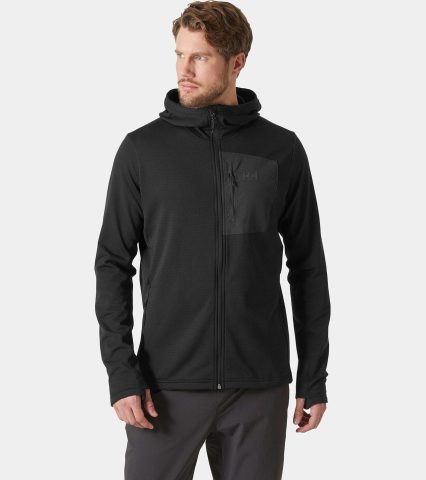 Versalite Hooded Fleece Jacket